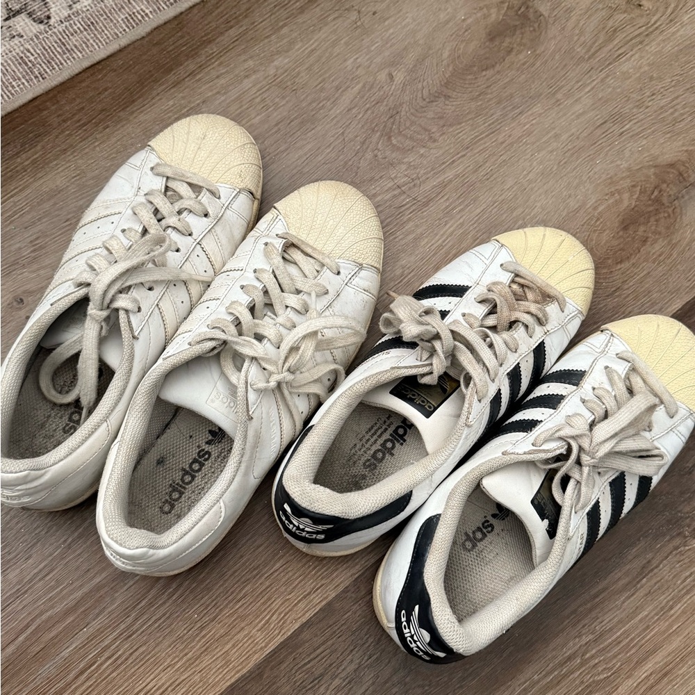 Adidas Superstar Bundle